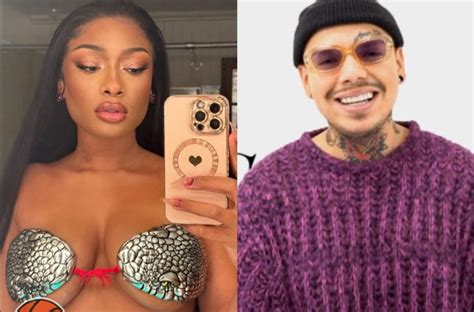 Megan Thee Stallion Accused Of Harassment By Cameraman Who Says She Forced Him To Watch Her Have Sex