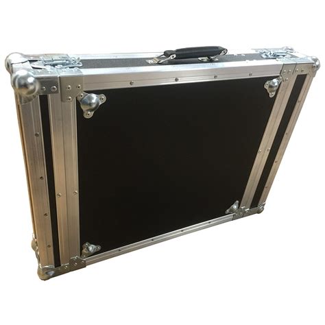 2u Rack Case 570mm Deep