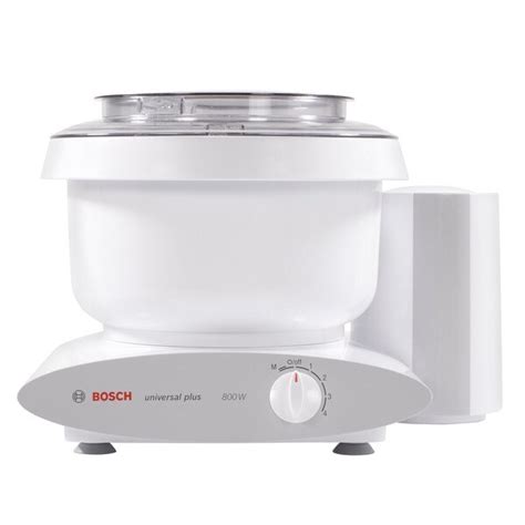 Bosch Mum N Uc Universal Plus Kitchen Machine Overstock