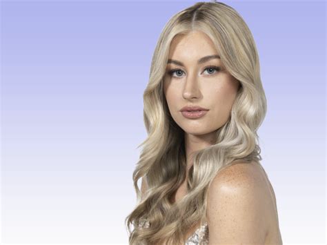 Ultimate Blonde Transformation Chi Bleach Shine Farouk Systems Inc