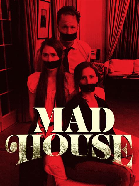 Prime Video: Mad House