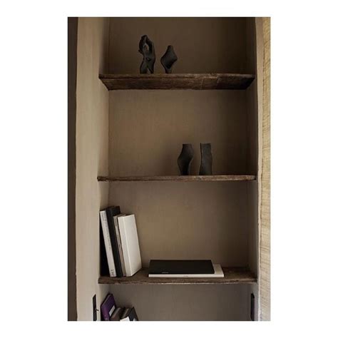 Rosie Seabrook On Instagram Shelving In The Living Room Of The