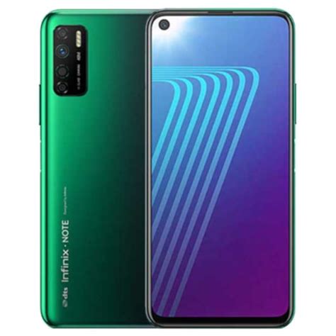 فایل فلش رسمی Firmware Infinix HOT 9 Pro X655D