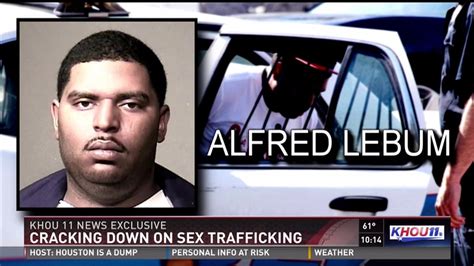Houston Cracking Down On Sex Trafficking Ahead Of Super Bowl LI YouTube