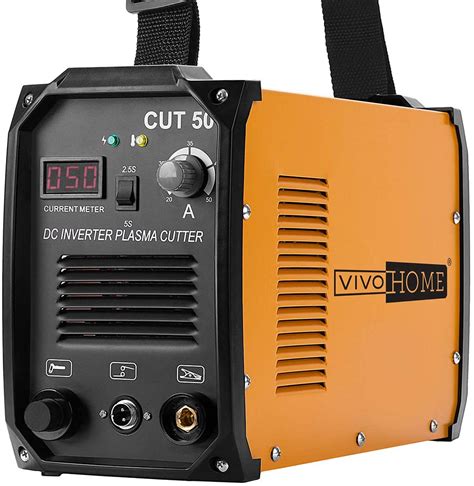 Top 10 Best Portable Plasma Cutter 2023 Buying Guides Generators