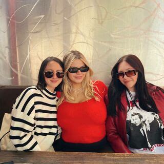 Rachel Pate Kaarlopossu Rhallum Nude OnlyFans NudoStar TV