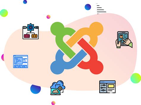 Joomla Web Development Company Joomla Development Services