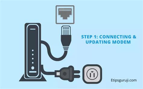 How To Self Install Spectrum Internet And Modem In Simple Steps