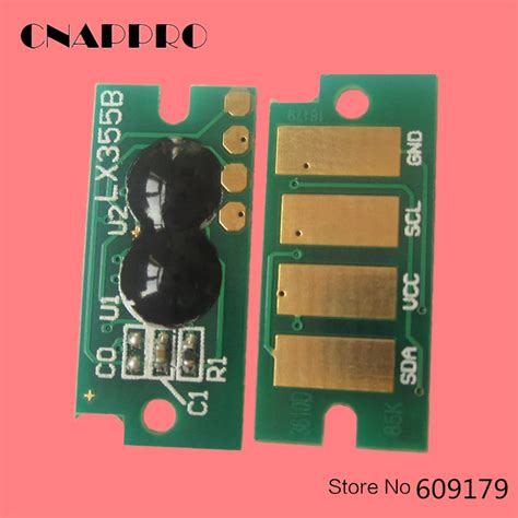 Aliexpress.com : Buy 1Set 106R02747 106R02744 106R02745 106R02746 Toner ...