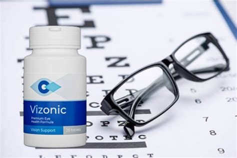 Vizonic – capsule care funcționează pentru a restabili vederea?