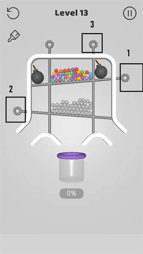 Pull the Pin Walkthrough - Walkthroughs.net