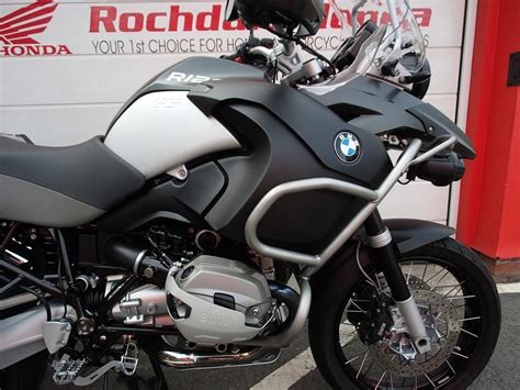 2011 Bmw R1200 1200cc Custom