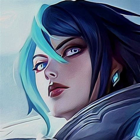 Benedetta》mlbb》icon》 In 2024 Mobile Legends Icon Special