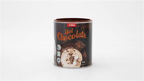 Jarrah Classic Hot Choc CHOICE