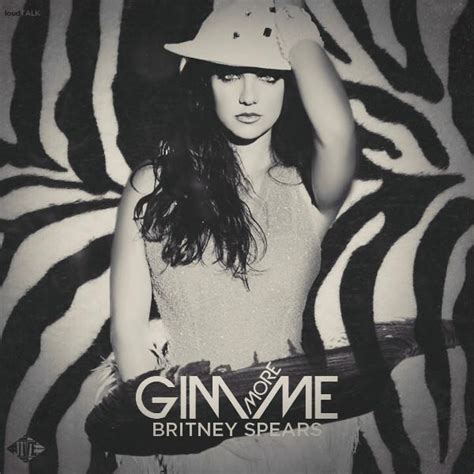 Image Gallery For Britney Spears Gimme More Music Video FilmAffinity