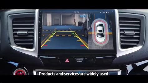 6,25-дюймовый навигационный экран для мотоцикла, беспроводной CarPlay ...