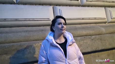 Huge Natural Tits Fuck For Cash At Real