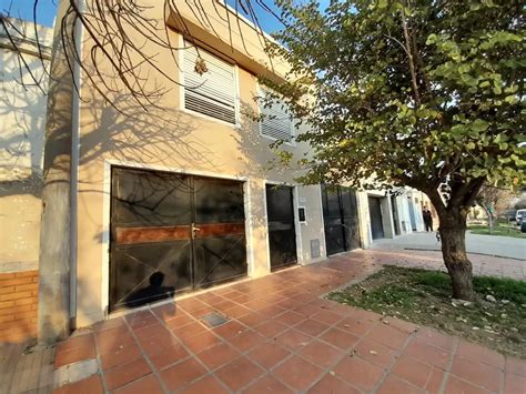 Venta Casa A Os Dormitorios Cocheras M Juan D Az Sol S