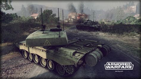 Armored Warfare Проект Армата скачать игру Обзор и официальный сайт
