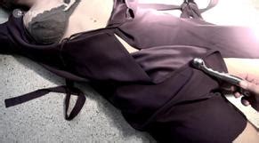 SCHWARTZ SCHWARTZ MEIN ERSTER MORD NUDE SCENES AZNude