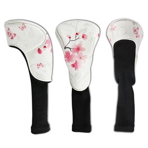 custom golf club headcovers丨pinyougift.com