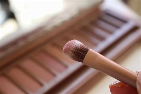 Omg I Ve Finally Got The Naked Palette Fashion Mumblr