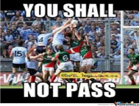 Gaelic Football Quotes Quotesgram