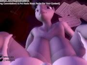 Mlp Sfm Anthro Pony Porn Animations Magicalmysticva Nsfw Voice Acting Compilation Xxx