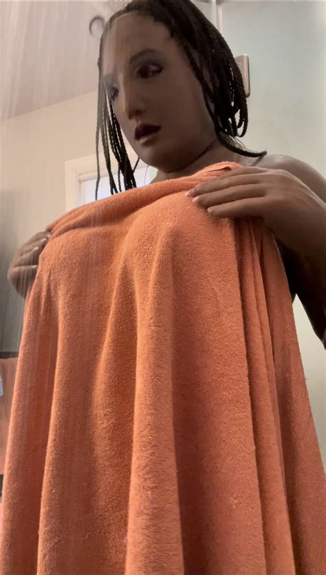 Danae In The Shower Nude Pics XHamster