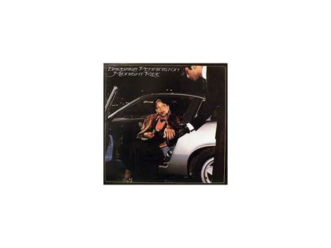 Barbara Pennington Midnight Ride Lp Top Hat Records