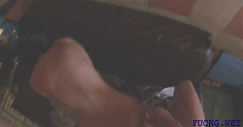 Dishy Brunette Foxy Di Gets Filled With Fang Foxi Di