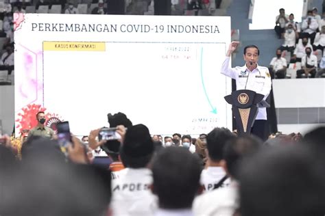 Bongkar Kelakuan Jokowi Soal Blt Said Didu Kalian Waras Hops Id