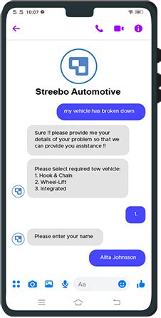 Ai Powered Ibm Watson Powered Pre Trained Chatbot For Automotive