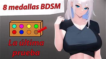 JOI Aventura Rol Hentai BDSM La Ultima Prueba CEI Anal Denial XVIDEOS