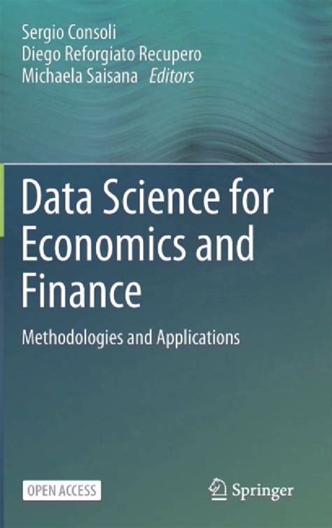 Kirk Borne On Twitter DataScience For Economics And Finance