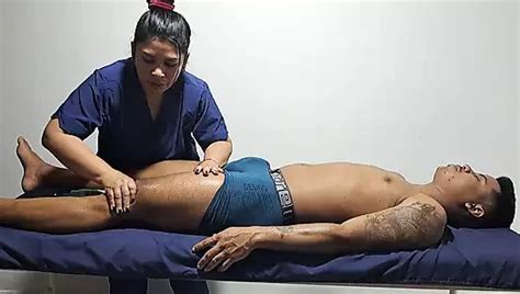 A Relaxing Massage For This Sexy Guy He Makes Me So Horny Pt I Suck His Rich Bbc Xhamster
