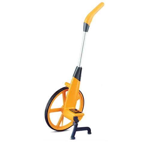 Measuring Wheel Lightweight Meterscentimeters Road Wheel Trumeter 5500
