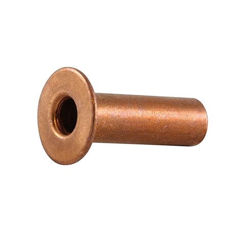 DIN 7338С, Нит цилиндричен проходен | ИТТ България ЕООД