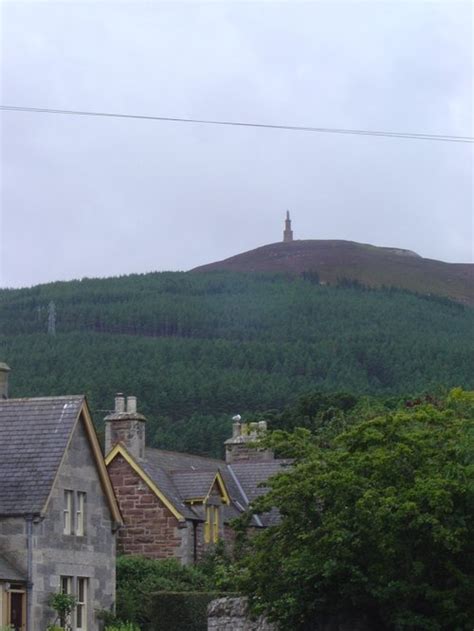 Pictures of Golspie, Highland, Scotland | England Photography & History