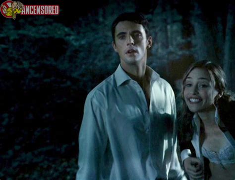 Naked Piper Perabo In Imagine Me You