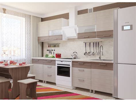 Как выбрать мебель для кухни: советы и идеи по выбору