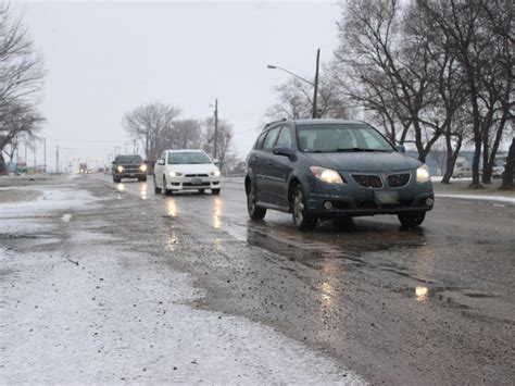 Rainfall warnings and freezing rain warnings issued as possibility of 20-40cm of snow still ...