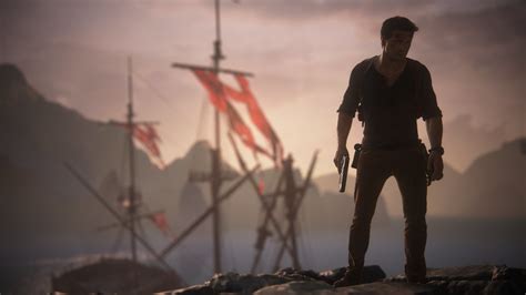 Uncharted 4 Wallpaper HD (82+ images)