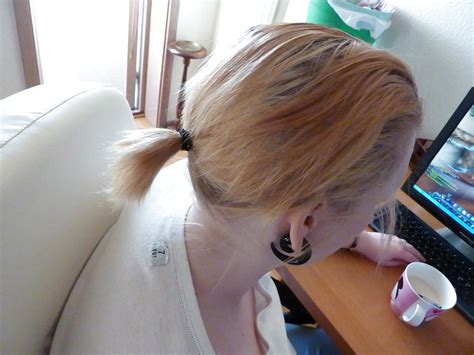 Swedish Whore Lina Downblouse Porn Pictures XXX Photos Sex Images PICTOA