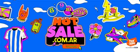 Hot Sale Argentina 190 productos vendidos por minuto y el doble de facturación DPL News