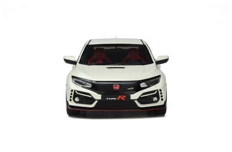 Honda Civic Type R Gt Fk8 Euro Spec 1 18 Kaufen Auf Ricardo