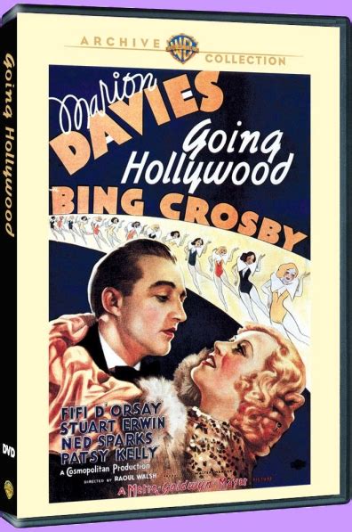 Rediscovering Bing Crosby | OLD HOLLYWOOD IN COLOR