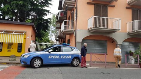 Pavone Canavese Tabaccaio Spara E Uccide Un Ladro Ora Va A Processo