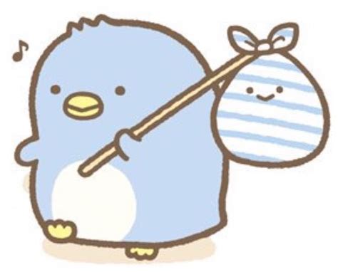 Penguin Real Sumikko Gurashi Wiki Fandom