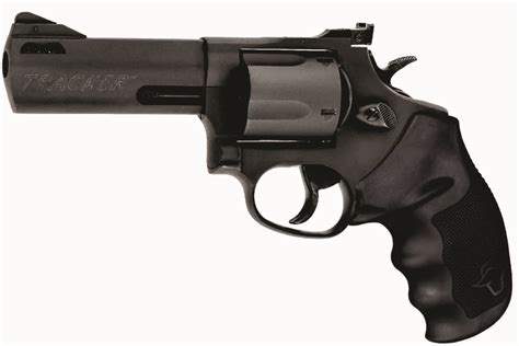 Revolver Cal 44 Magnum Taurus 44c Tracker Mundo Nautico